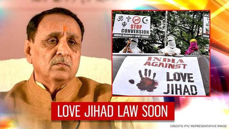 'Love Jihad'