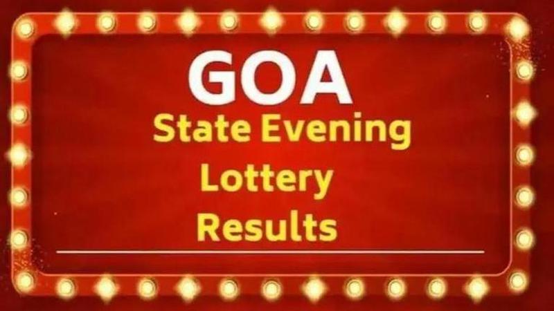 goa lottery