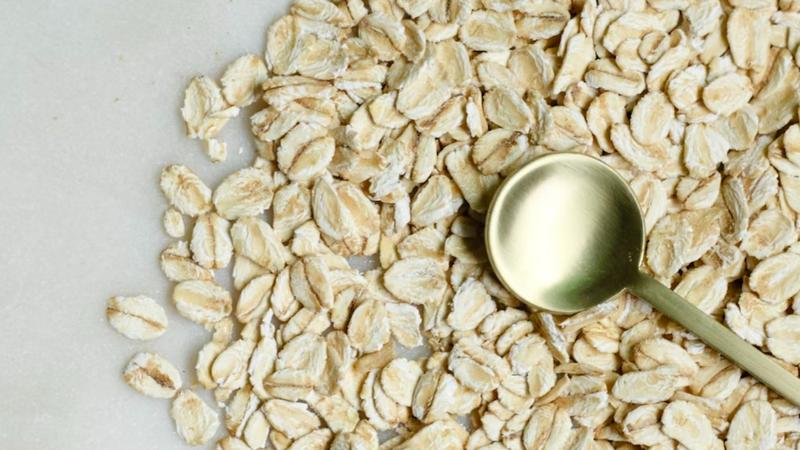 US study finds 80% Americans test positive for chemicals found in popular oats brands