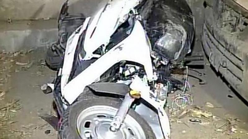Two Assam students die as motorcycle falls into gorge
