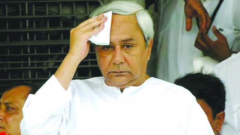 Change of Guard In Odisha? BJP Leads In 75 Seats, BJD 56 With CM Patnaik Trailing 