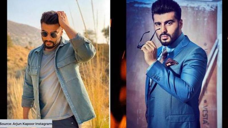 Arjun Kapoor