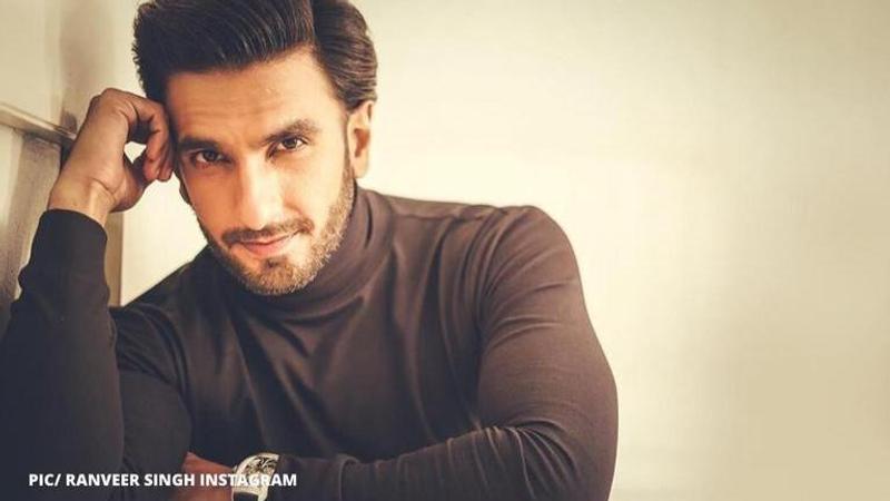 Ranveer Singh