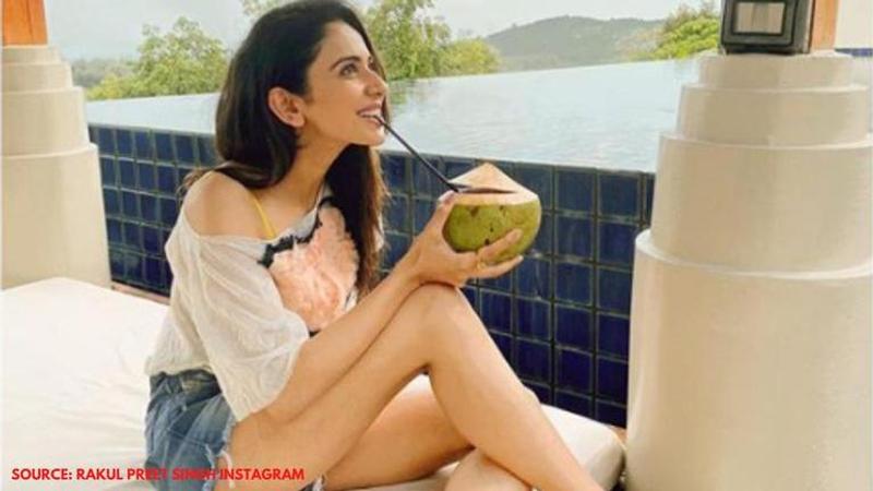 Rakul Preet Singh