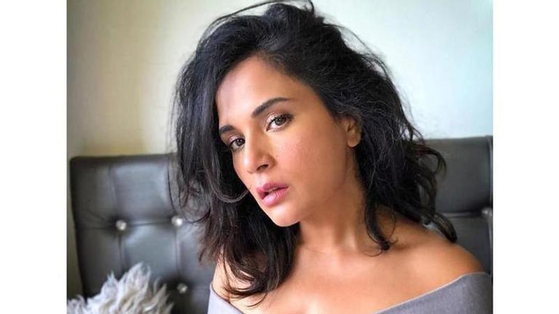 Richa Chadha