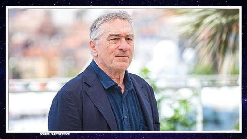 robert de niro