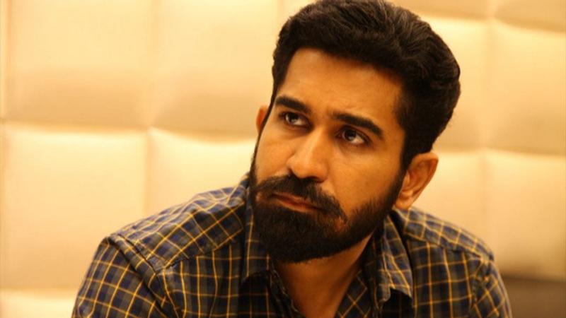 Vijay antony