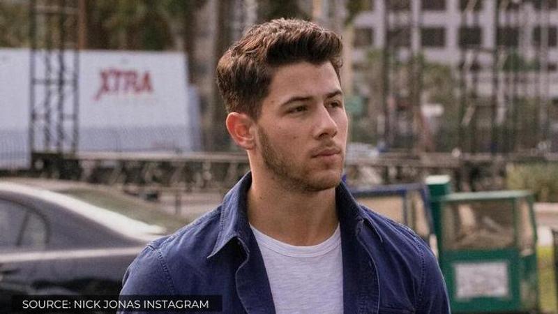 Nick Jonas