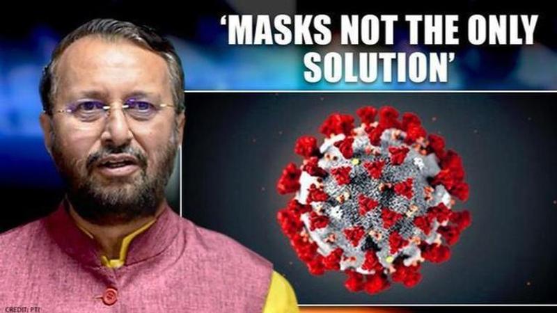 Javadekar