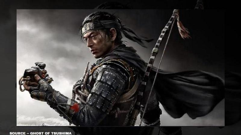 how to get ghost armor in ghost of tsushima