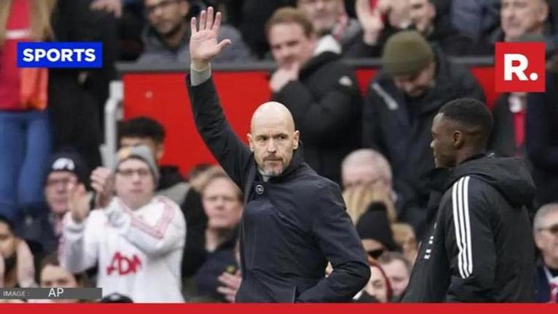 Erik Ten Hag