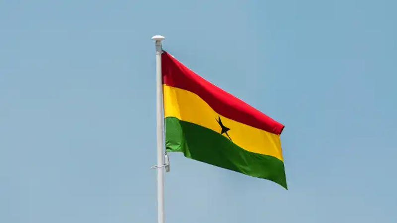 Ghana