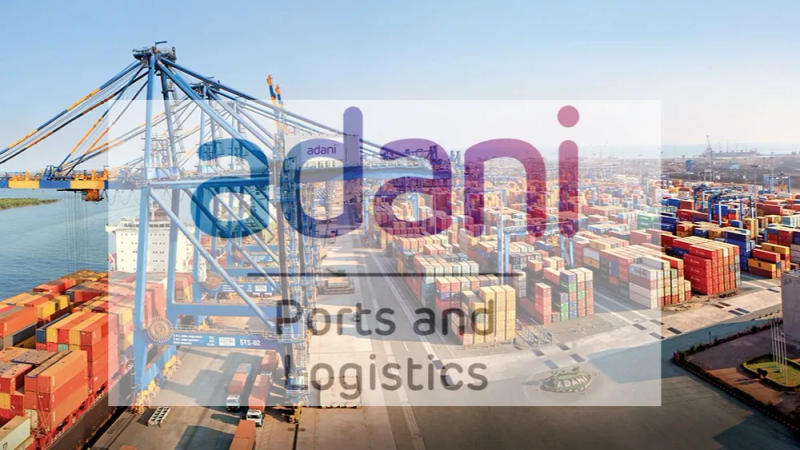 Adani Ports Plans to Raise $600 Million Through Non-Convertible Debentures