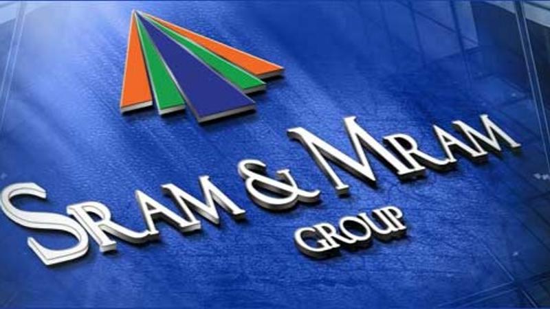SRAM and MRAM Group