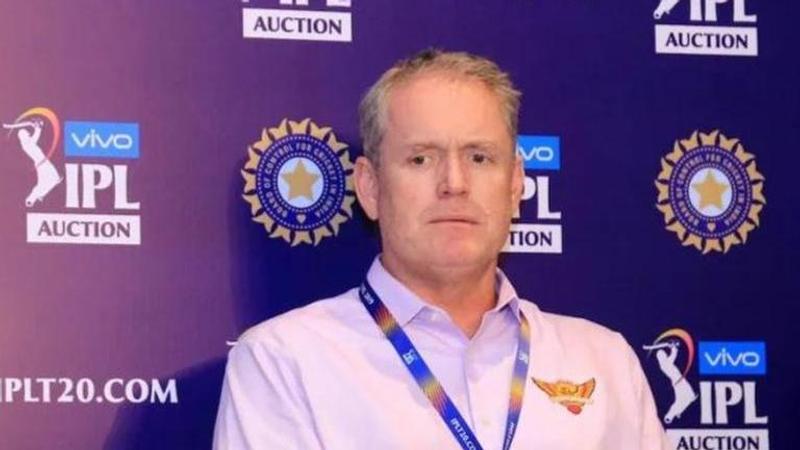 Tom Moody, MCC, ICC, WTC