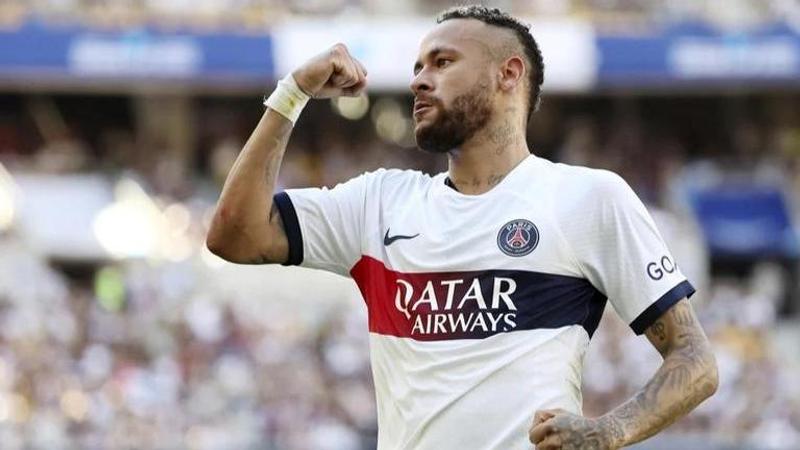 Neymar set for Saudi move after Al Hilal agree near-$100M transfer fee with PSG`