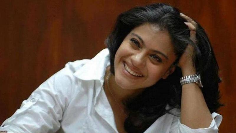 Kajol shares old pic with Saif Ali Khan, Aditya Pancholi to celebrate 23 years Of Hameshaa