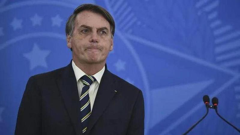 Bolsonaro