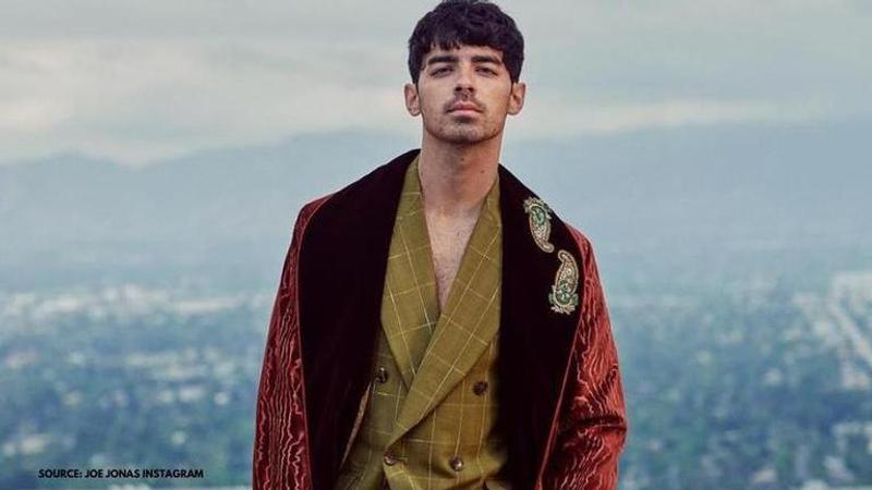 Joe Jonas