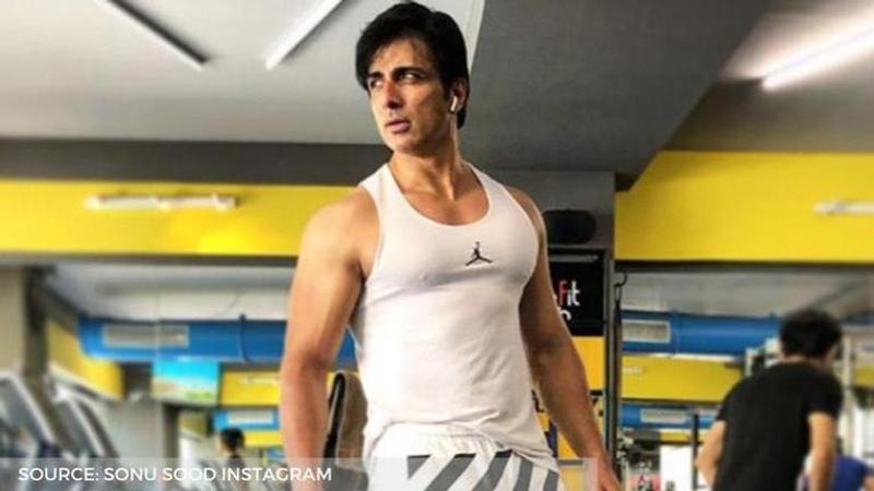 Sonu Sood