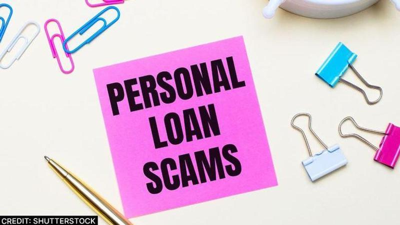 loan scams