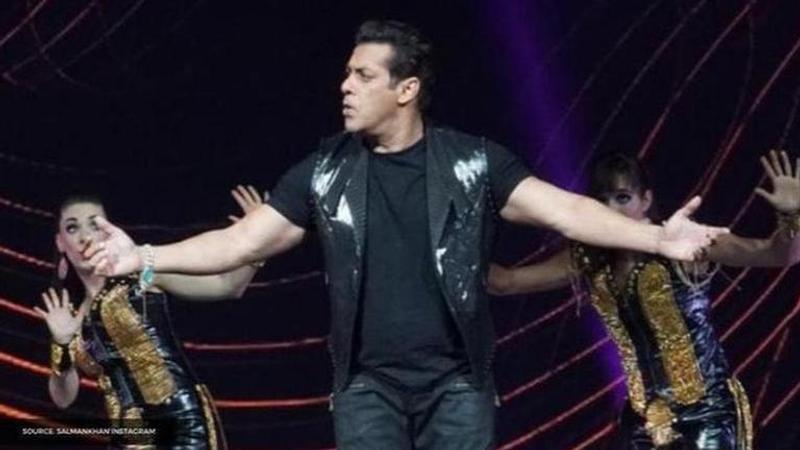 Salman Khan