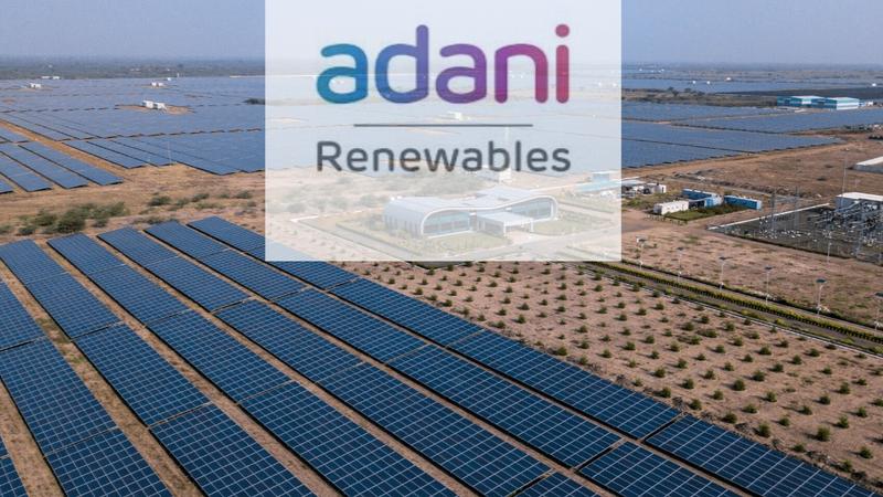 Adani Green