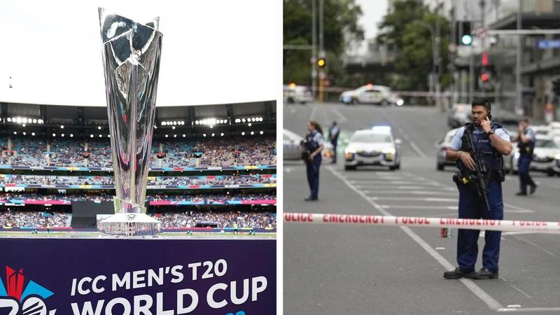 Terror threat on T20 World Cup 2024