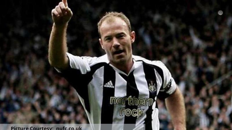 Alan Shearer