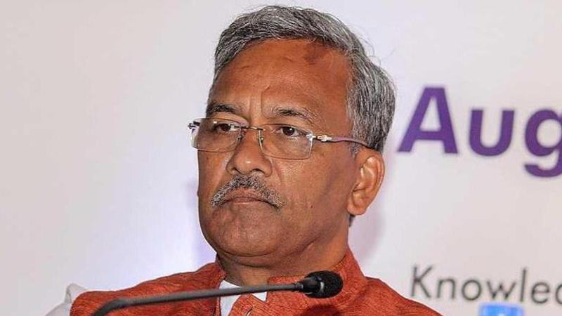 General Rawat's appointment as CDS a matter of pride and honour for Uttarakhand: CM