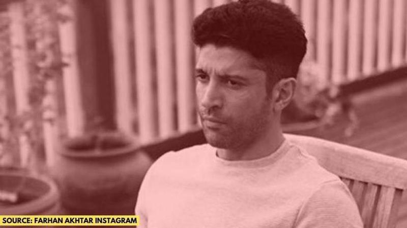 Farhan Akhtar