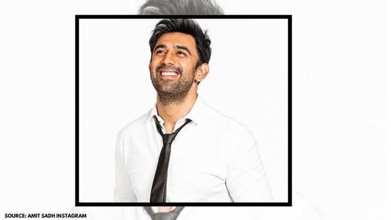 Amit Sadh