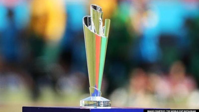 T20 World Cup