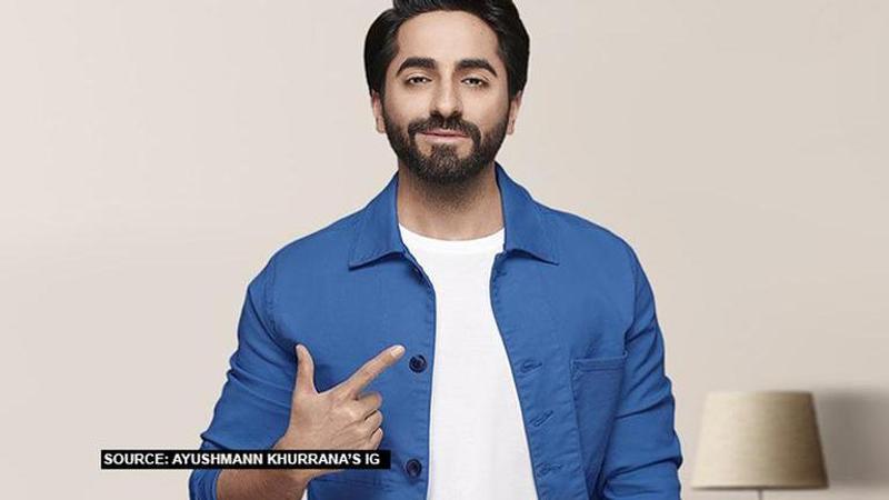 ayushmann khurrana