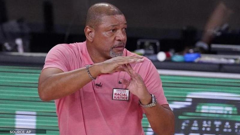 doc rivers