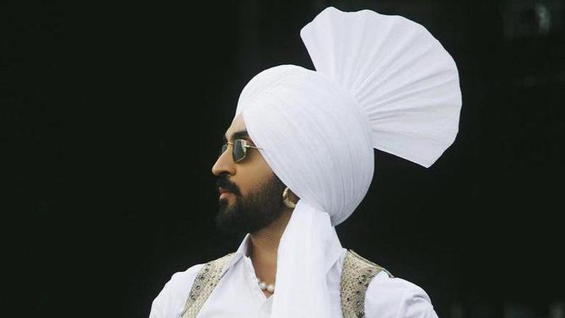 diljit dosanjh