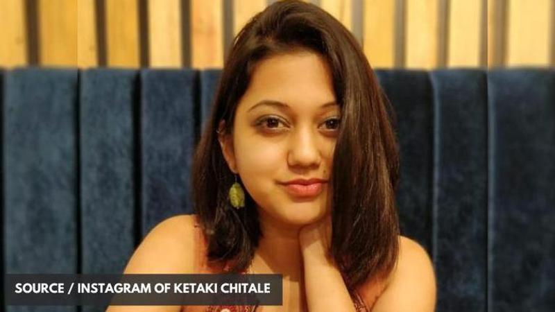 Ketaki Chitale