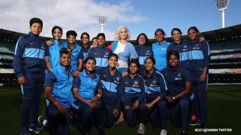 India Women vs Australia Women