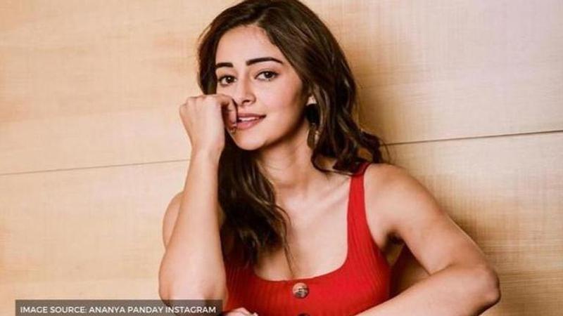 ananya panday