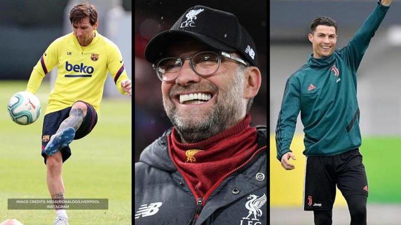 jurgen klopp