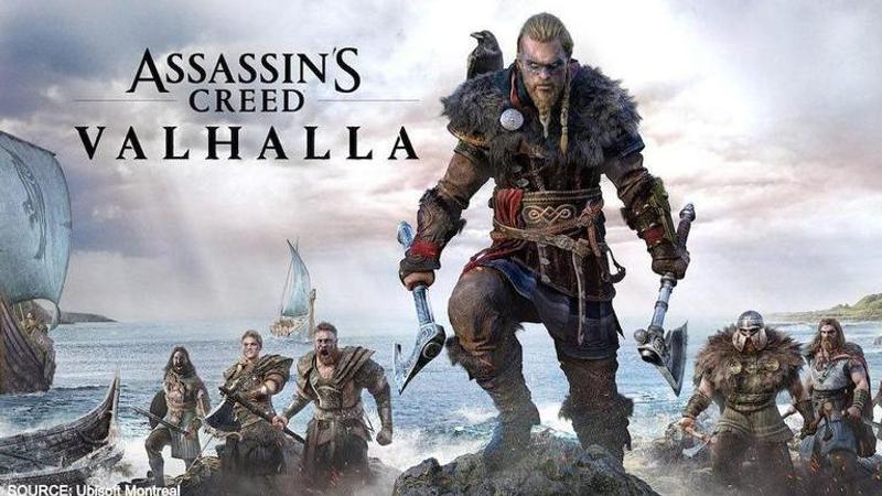 AC Valhalla top 3 tips, difficulty settings and PC requirements ...