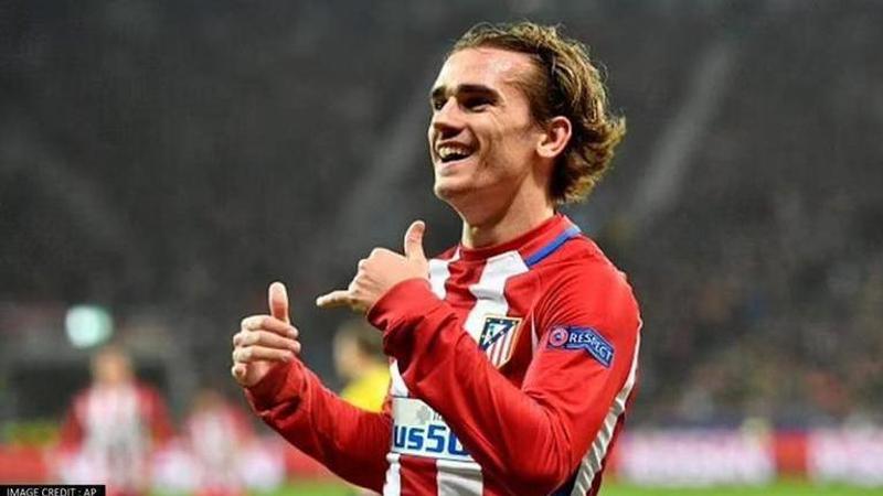 Antoine Griezmann