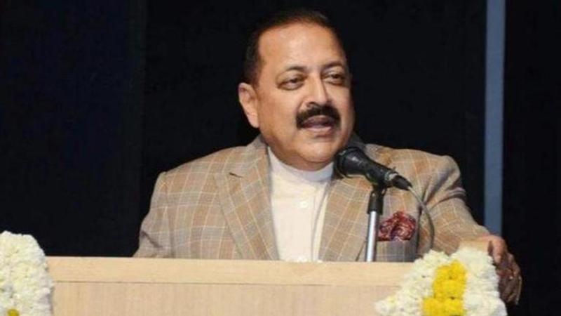 Jitendra Singh