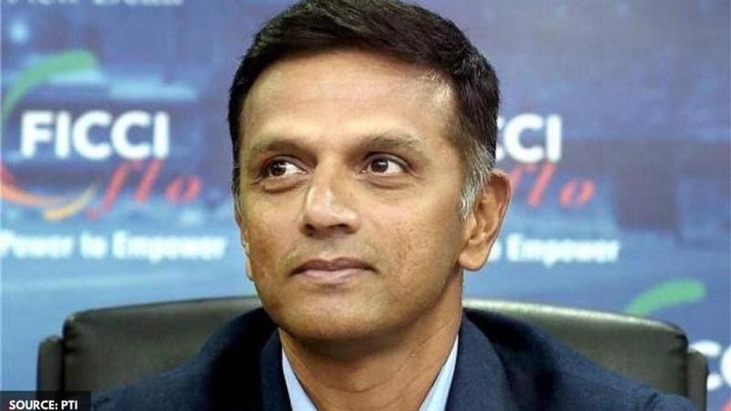 Rahul Dravid birthday