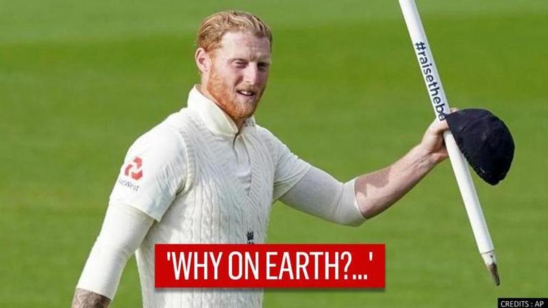 Ben Stokes