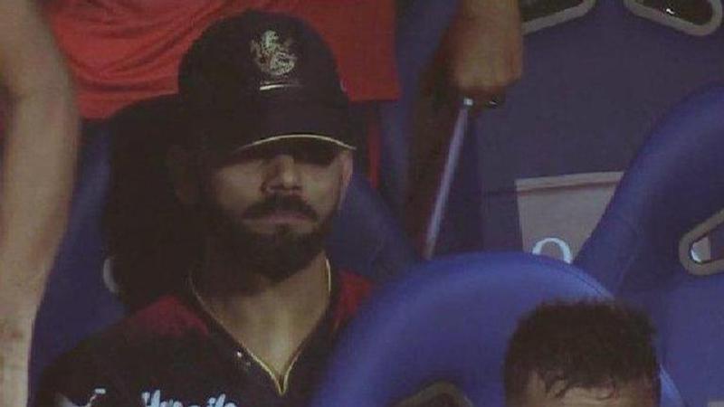 'Legend deserves atleast one trophy': Virat Kohli's exit from IPL 2023 leaves fans gutted