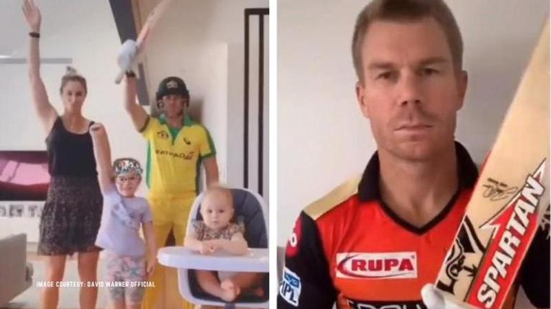 David Warner