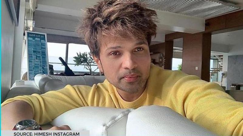 Himesh Reshammiya