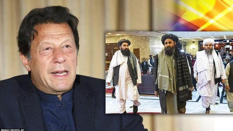 Pakistan, Taliban