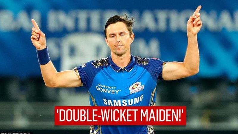 Trent Boult